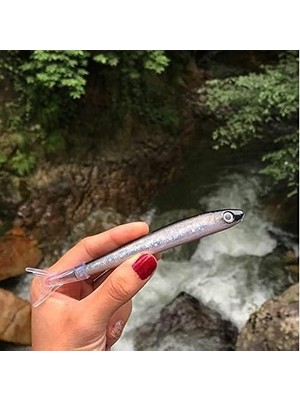 Misda Store Tasarımlı Tükenmez Kalem