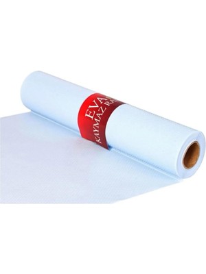 Misda Store Raflık Pıtırcık Kaydırmaz 45 cm x 5 Metre Şeffaf