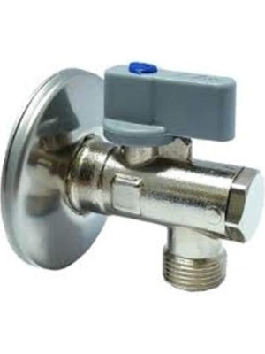 Misda Store Filtreli (Filitreli) Ara (Taharet) Musluk 5 Yıl Garantili