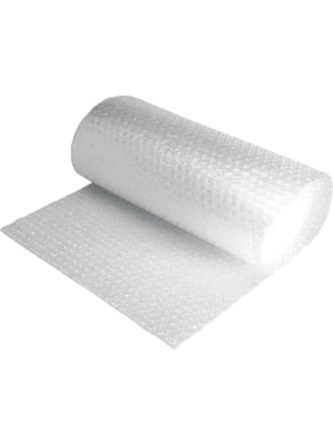 Misda Store Balonlu Naylon Sargı 50 cm En 10 Metre Boyunda Havalı Eşya Koruma Ambalaj Pat Pat