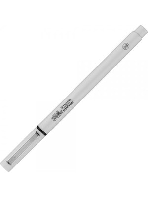 Leaf Shop & Newton 0,3 mm Fineliner, Siyah