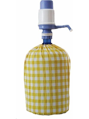 Leaf Shop Kareli Damacana Kılıfı