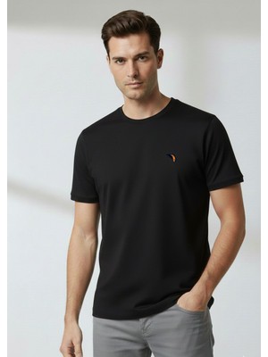 Remys Erkek Pamuk T-Shirt
