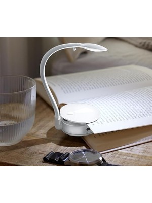 Misda Store LED Okuma Lambası