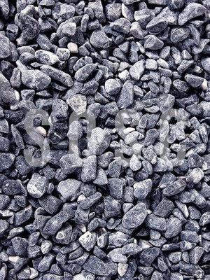 Misda Store Çakıl Taşı Dolomit Taşı Bahçe Süsü Akvaryum Taşı Dere Çakıl Taşı 1-2 cm 3 kg