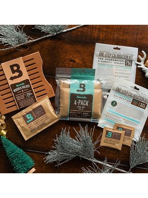 Misda Store Için | Humidor Için Ağaç Tutucu | Iki ile Kullanımı Için (2) Boyut 60 Yan Yana (Ayrı Satılır) | Manyetik ve Velcro® Montaj Setleri Içerir | 1-Count