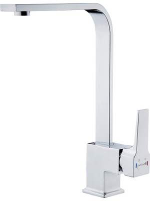 Siyam Alya Kuğu Eviye Bataryası, Krom