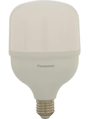 Misda Store E27 LED Torch Lamba 18W 2040LM 6500K