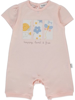 Bebetto Süprem Golf Tulum (Loved) Somon