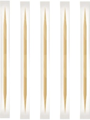 Misda Store Jelatinli Kürdan 2.000 Adet