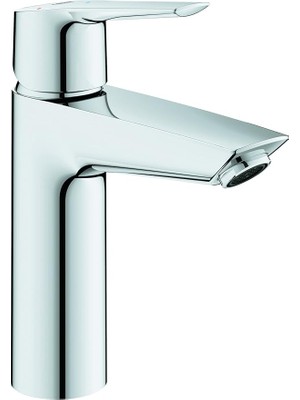 Misda Store Start Lavabo Bataryası | M-Boyut | Su Tasarruflu | Krom | 23746002