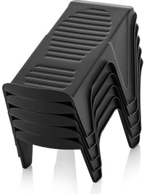 Misda Store 10 Adet Ayakkabı Rampası, Tekli Ayakkabı Düzenleyici