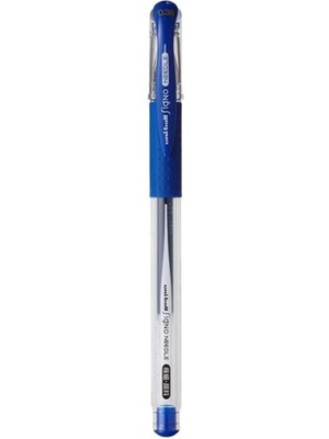 Misda Store Signo Needle 0.38 Iğne Uçlu Jel Kalem, Mavi