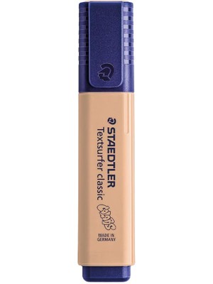 Misda Store Kalem Classic Pastel Bej