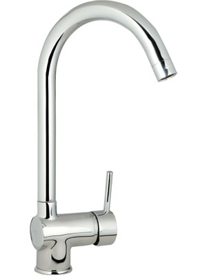 Misda Store MTE70 Espina Tek Gövde Eviye Bataryasi