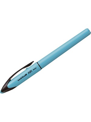 Misda Store UBA-188EL-M Roller Kalem, Gök Mavisi