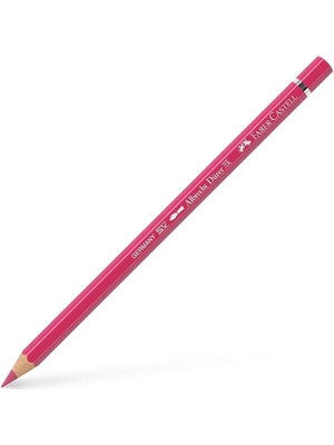 Misda Store Albrecht Durer Artists Watercolour Pencil - Light Carmine (Pink Carmine)