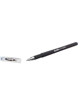 Misda Store Office Speed Jel Tükenmez Kalem 12'li Ambalaj Mavi 0.5 mm