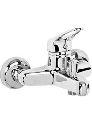 Misda Store Kapa Mix Banyo (Duş) Bataryası