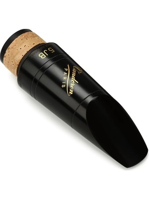 Misda Store 5jb Profil 88 Klarnet Beki