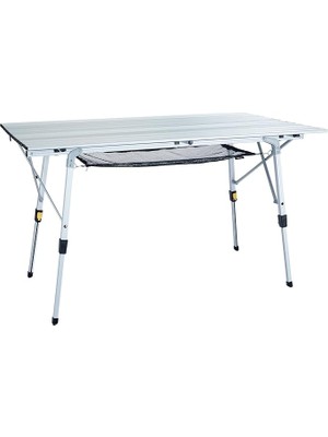 Misda Store Variety L Yüksekliği Ayarlanabilir Kamp Masası