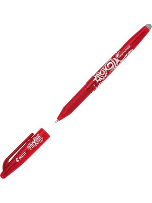 Misda Store Frixion Ball - Kırmızı