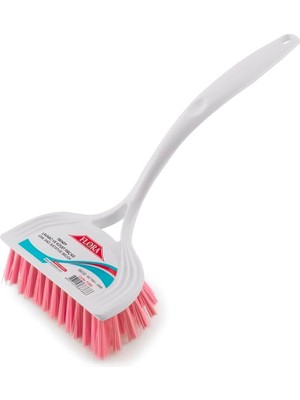 Misda Store Lavabo ve Küvet Fırçası