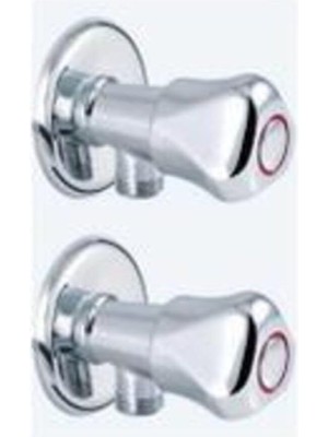 Misda Store Aç Kapa Taharet Musluğu 2 Adet