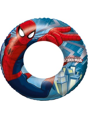 Aesco Spider-Man Simit 56 cm Lisanslı