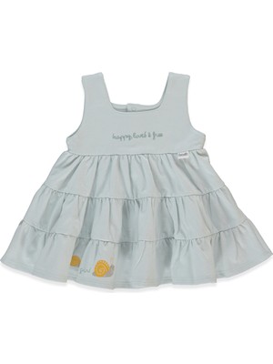Bebetto Süprem Elbise (Loved) Mint