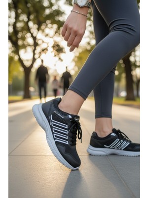 Enoch Kadın Hareket Destekli Fonksiyonel Taban Spor Ayakkabı