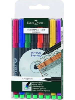 Misda Store Permanent (S), 8'li