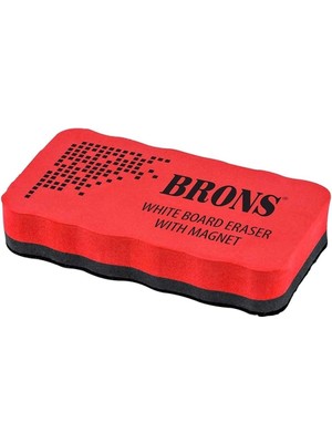 Misda Store Mıknatıslı Eva Tahta Silgisi BR-259