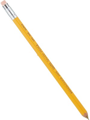Misda Store Wooden Serisi APS-280E Sarı Versatil Kalem 0.5