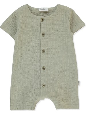 Bebetto Müslin Golf Tulum (Adventure) Yeşil