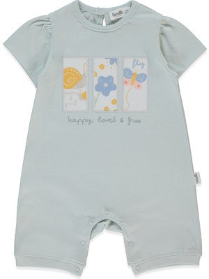 Bebetto Süprem Golf Tulum (Loved) Mint