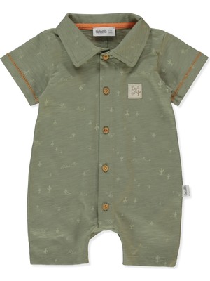 Bebetto Süprem Golf Tulum (Desert) Yeşil