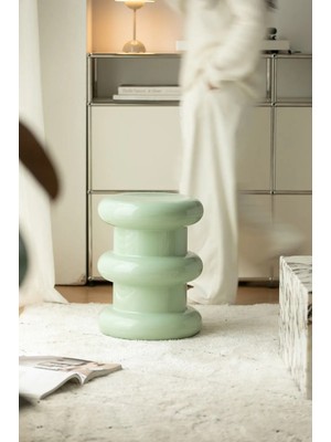 Miniforms Bonbon Yan Sehpa Su Yeşili