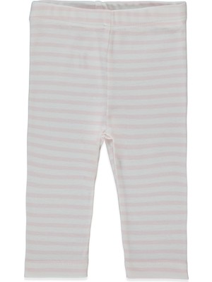 Bebetto Ribana Patiksiz Pantolon (Happy Anımal) Pembe