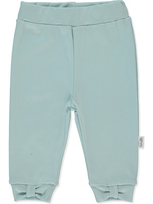 Bebetto Interlok Patiksiz Pantolon (My Sun) Mint