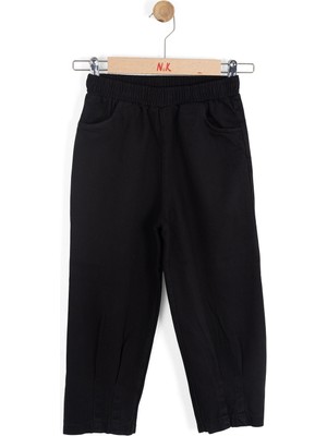 Nk Kids Kız Çocuk Pantolon 4-8 Yaş 59523