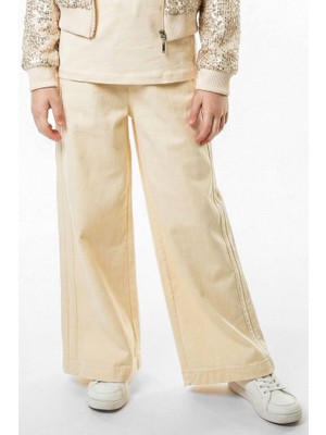 Nk Kids Kız Çocuk Pantolon 8-14 Yaş 51349