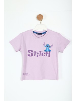 Hype Erkek Çocuk Tişort 1-5 Yaş 8274