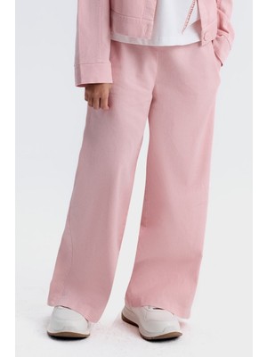 Nk Kids Kız Çocuk Pantolon 8-14 Yaş 51337