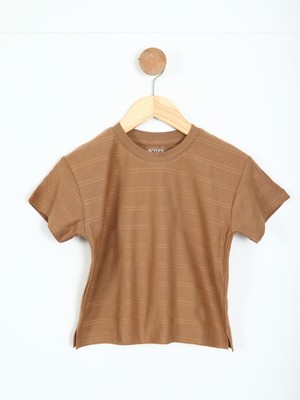 Escabel Erkek Çocuk Tişort 1-4 Yaş  1797