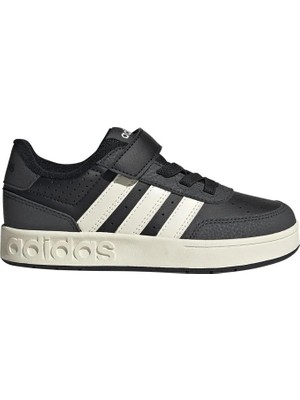 adidas Çocuk  Siyah  Yürüyüş Ayakkabısı BREAKBASE C JR0204