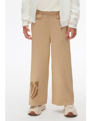 Nk Kids Kız Çocuk Pantolon 8-14 Yaş 57311