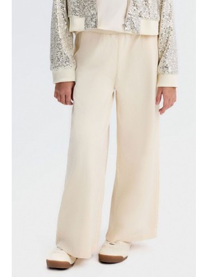 Nk Kids Kız Çocuk Pantolon 8-14 Yaş 51324