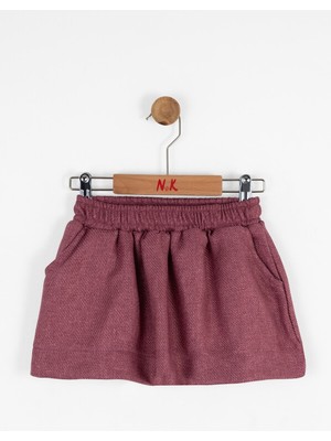 Nk Kids Kız Çocuk Etek 9AY-4 Yaş 57607