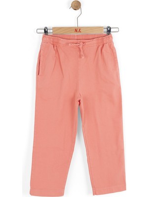 Nk Kids Kız Çocuk Pantolon 4-8 Yaş 59508